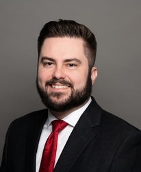 Jacob Pruett